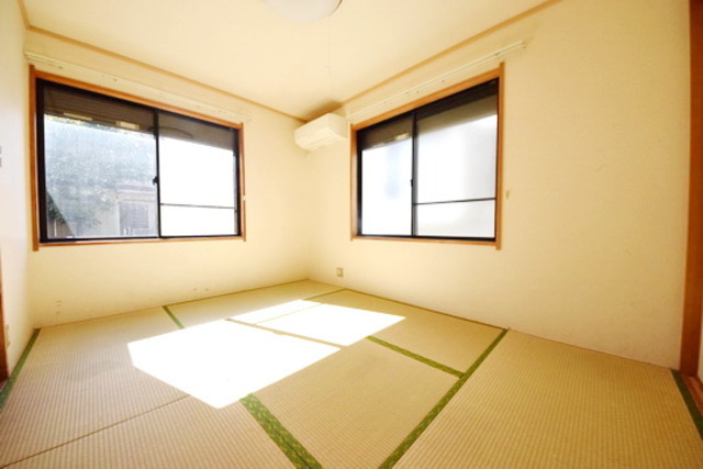 拡大写真:片平5丁目賃貸住宅L棟 1階01の〜和の雰囲気、いいですよねっ〜