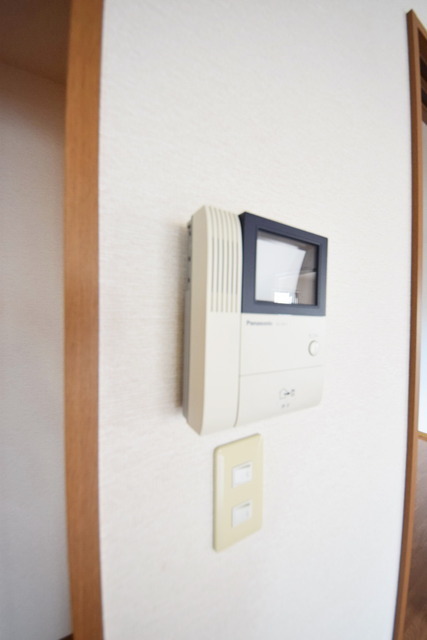 拡大写真:相模原市中央区宮下本町3丁目 1階0103の☆訪問者とお話しできます☆