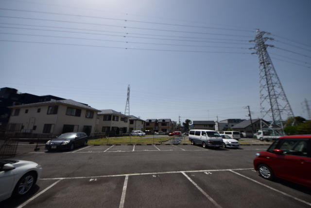 拡大写真:相模原市緑区二本松1丁目 1階101の〜るんるん〜