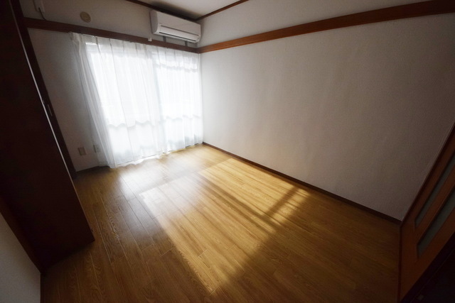 拡大写真:多摩センターグリーンビル 2階201の〜お休みなさい〜