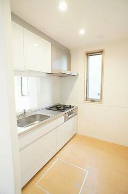 拡大写真:町田市木曽西2丁目 2階202の〜別号室参考写真〜