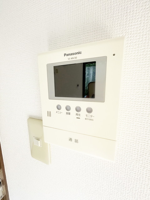 拡大写真:カーサデリーヴァ 1階101の内観