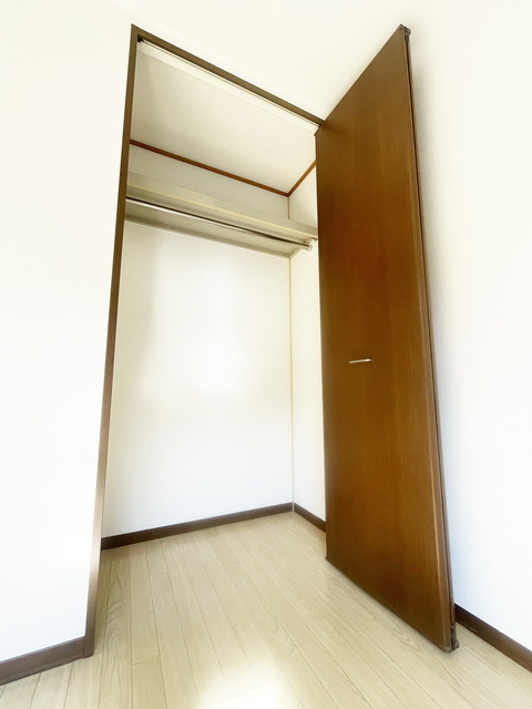 拡大写真:カーサデリーヴァ 1階101の内観