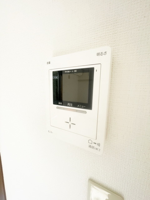 拡大写真:カーサデリーヴァ 1階106の内観