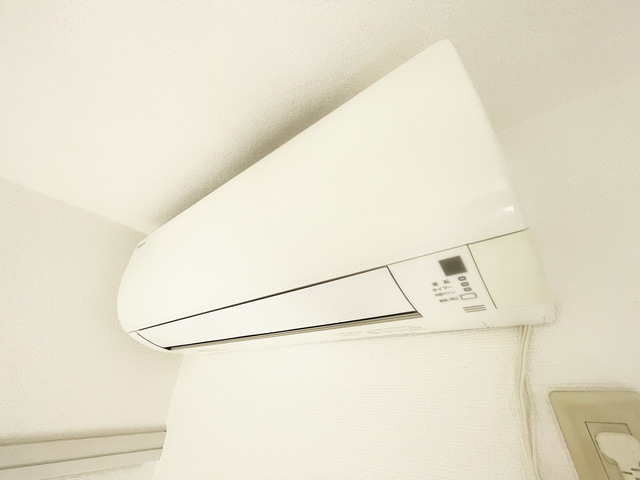 拡大写真:カーサデリーヴァ 1階106の内観