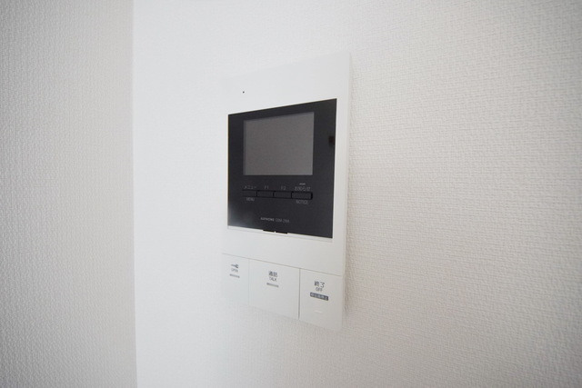 拡大写真:グレイス堀之内 3階307の〜はいどなた〜