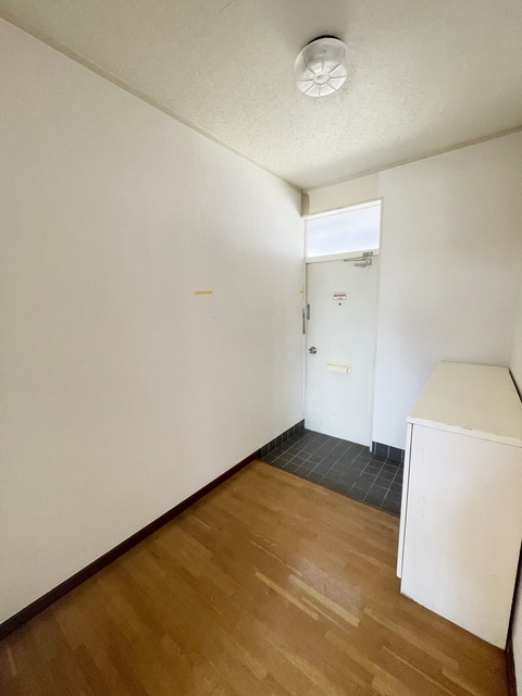 拡大写真:メゾン東中野 2階0201の〜おかえり〜