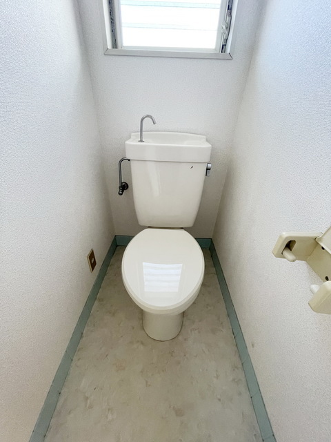 拡大写真:メゾン東中野 2階0201の〜落ち着く空間〜