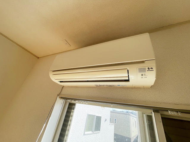拡大写真:メゾン東中野 2階0201の〜体調管理は大切〜