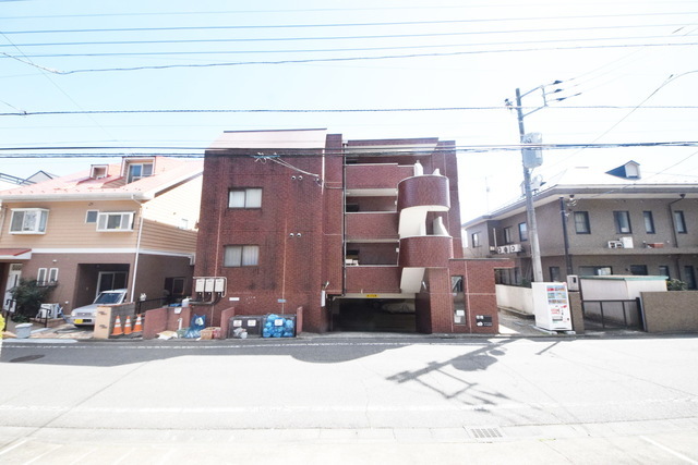 拡大写真：ミモザ館 2階0202の〜ヤッホー〜別号室参考写真