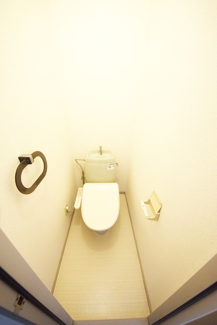 拡大写真：ミモザ館 2階0202の〜まったり空間〜