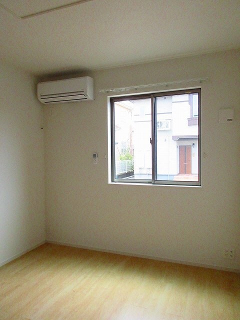 拡大写真:グランディール白石B 1階101のその他部屋・スペース