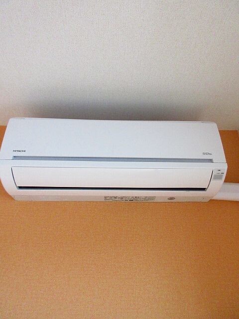 拡大写真:グランディール白石B 1階101のその他設備