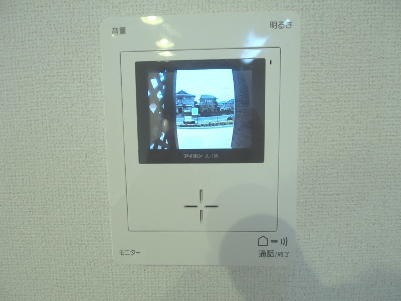 拡大写真:ファミール ラセムⅠ 2階204の※参考画像