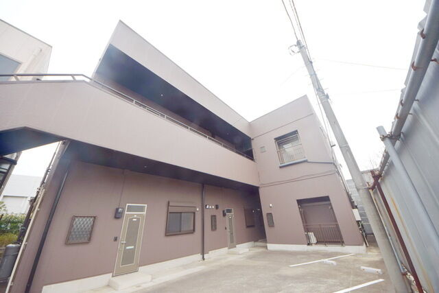 ホームメイト クロノス田名 物件情報 神奈川県相模原市中央区