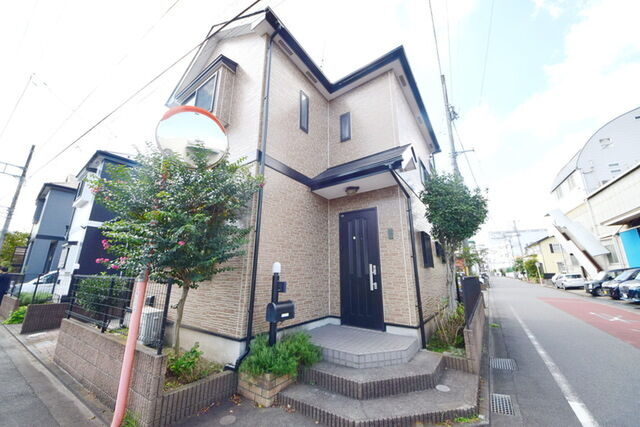 ホームメイト 小町通戸建 物件情報 神奈川県相模原市中央区