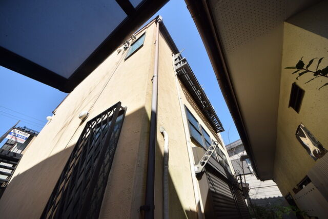 拡大写真:プレシャス古淵 1階103の〜閑静な住宅地〜