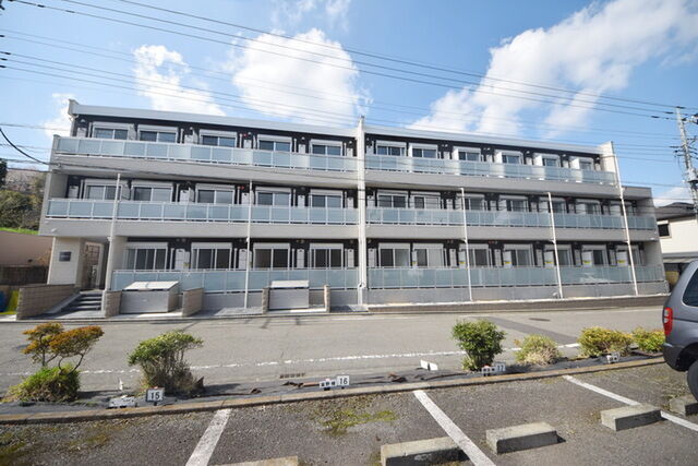 拡大写真:ヴィラ南大沢 1階101の〜住み心地の良い環境です〜