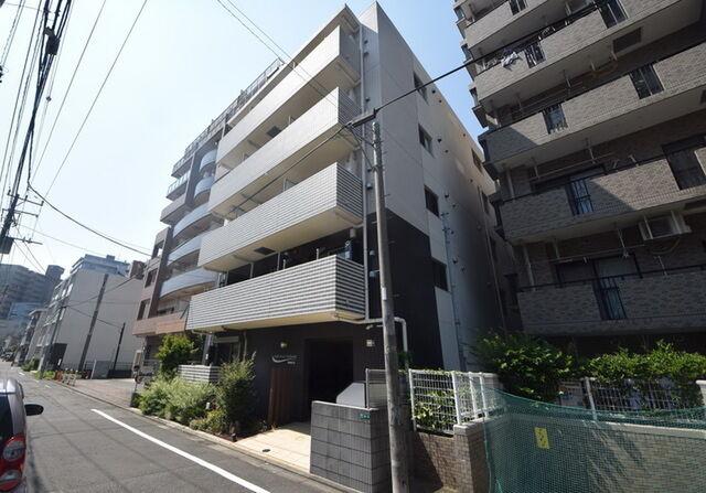 拡大写真:エイトウッズ淵野辺 1階102の〜住みやすいエリアです〜