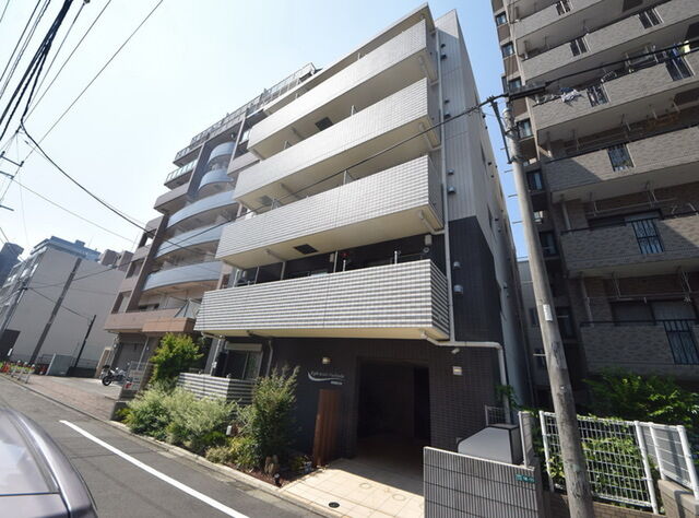 拡大写真:エイトウッズ淵野辺 1階102の〜立地サイコー〜