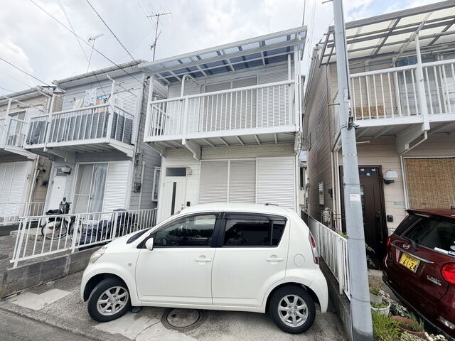 拡大写真:陽光台戸建 1階1の〜憧れの戸建て〜