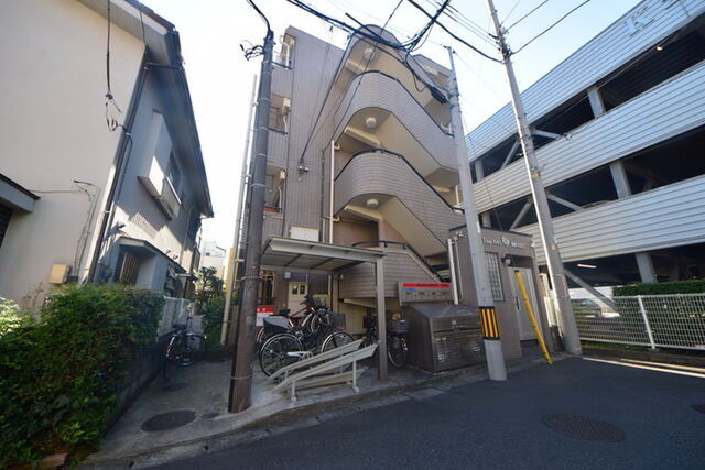 拡大写真:フレンドポート淵野辺第5 3階308の〜居心地のいい空間です〜
