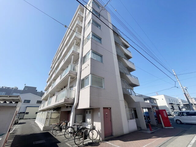 拡大写真:レイハウス橋本 1階102の〜ぜひご覧ください〜