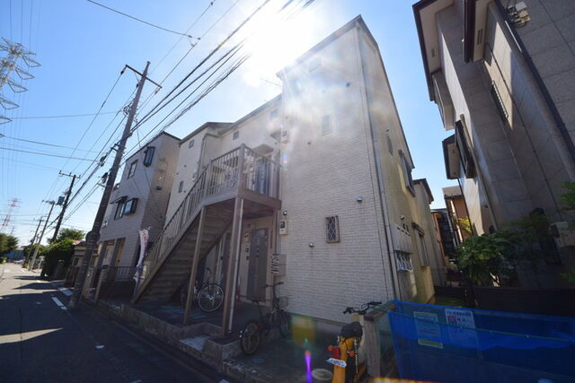 拡大写真:イザットパレス相模原 1階103の〜住みやすい場所です〜