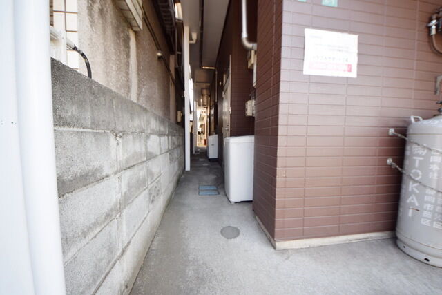 拡大写真:ポルシェ相模原 1階105の〜おかえりなさいませ〜
