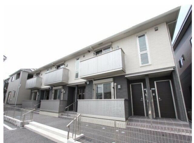Takusalireの外観