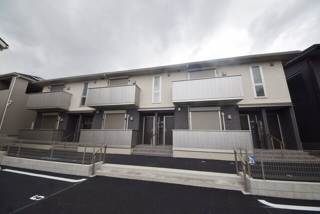 拡大写真:Takusalire 1階102の〜理想の住まいがここに〜