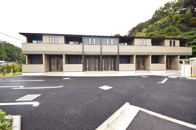 拡大写真:ビラパストラル 1階104の〜住みやすい立地です〜