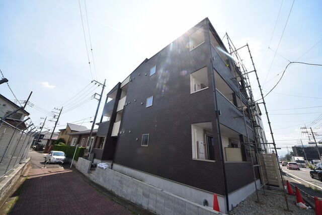 拡大写真：ジーメゾン相模原 1階103の〜どどどーん〜