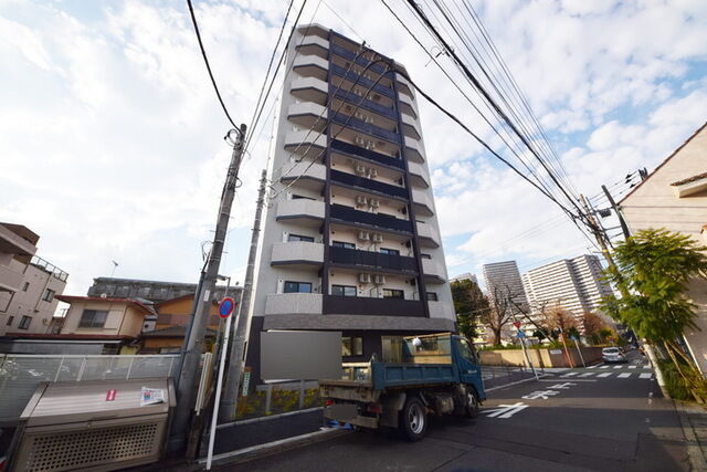 拡大写真:プライム相模原プレイス 8階802の〜立地環境いいな〜