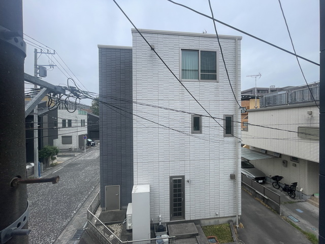 拡大写真:ブルームテラス 3階301の〜明日も頑張ろ〜