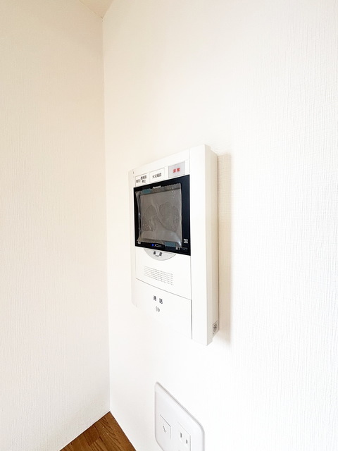 拡大写真:エスバイエルマンション相模原 10階1004の〜はーい、今開けます〜