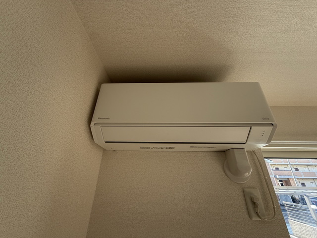 拡大写真：メリディアンウェスト 1階103の同施工会社参考写真
