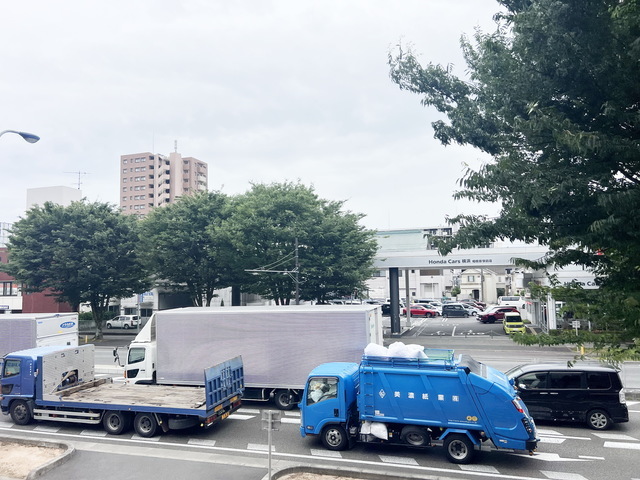 拡大写真:アルスフィルド相模原 2階201の〜ヤッホー〜