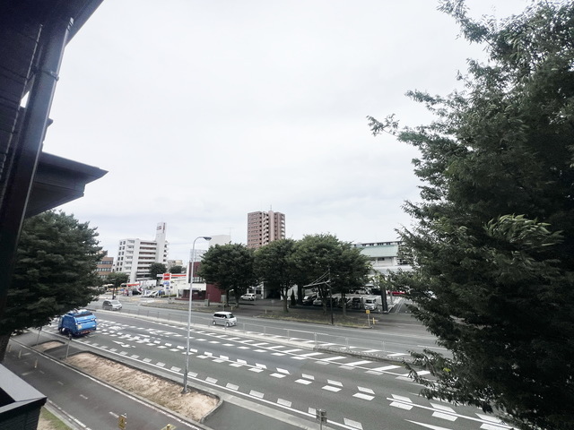 拡大写真:アルスフィルド相模原 3階305の〜ヤッホー〜
