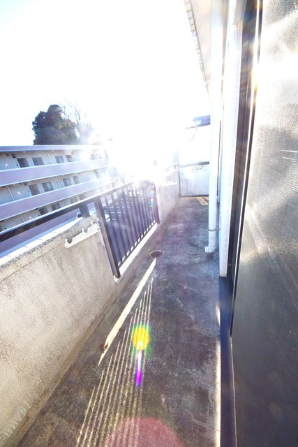 拡大写真:コスモ淵野辺 3階303の〜ヤッホー〜別号室参考写真