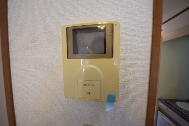 拡大写真:プレシャス古淵 1階103の〜安心安全〜