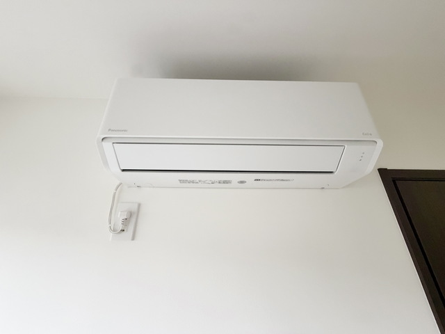 拡大写真:Next-Y 2階203の〜快適快適〜