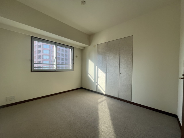 拡大写真:ビーズタワー橋本W棟 4階412の〜きれいなお部屋ですね〜