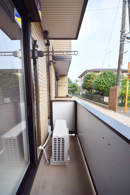 拡大写真:ポートランドAB 1階A102の〜一日の疲れを癒しましょうっ〜