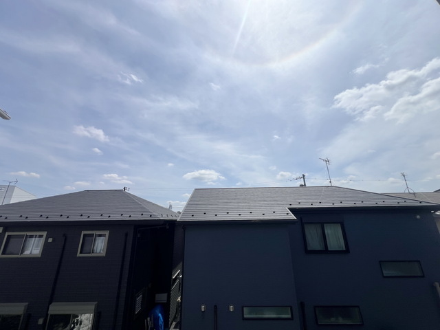 拡大写真:サジェス矢部 2階204の〜ヤッホー〜