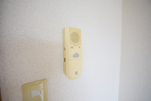 拡大写真:ドルチェ 3階303の〜どちらさまー〜
