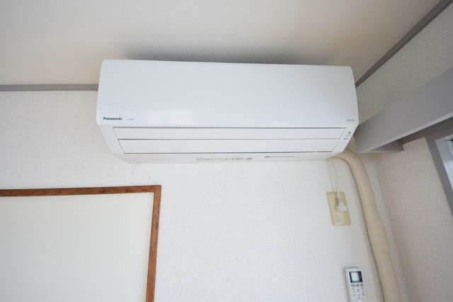 拡大写真:メゾン美樹 3階301の〜やっぱり大切〜