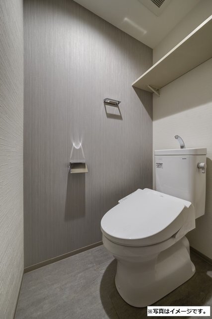 拡大写真:robot home 相模原 2階202の内観
