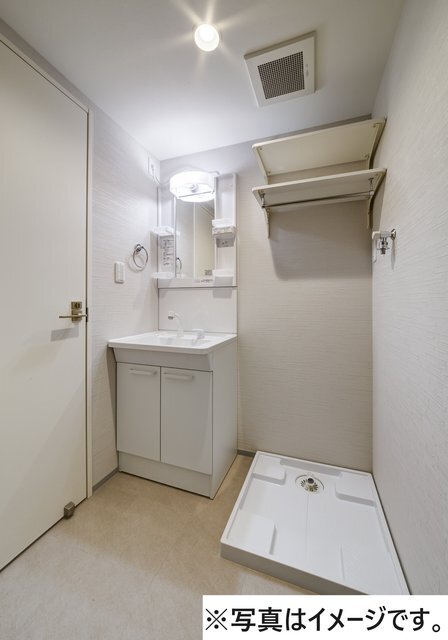 拡大写真:robot home 相模原 2階202の内観