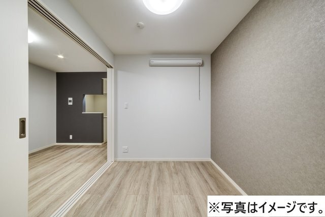 拡大写真:robot home 相模原 3階303の内観